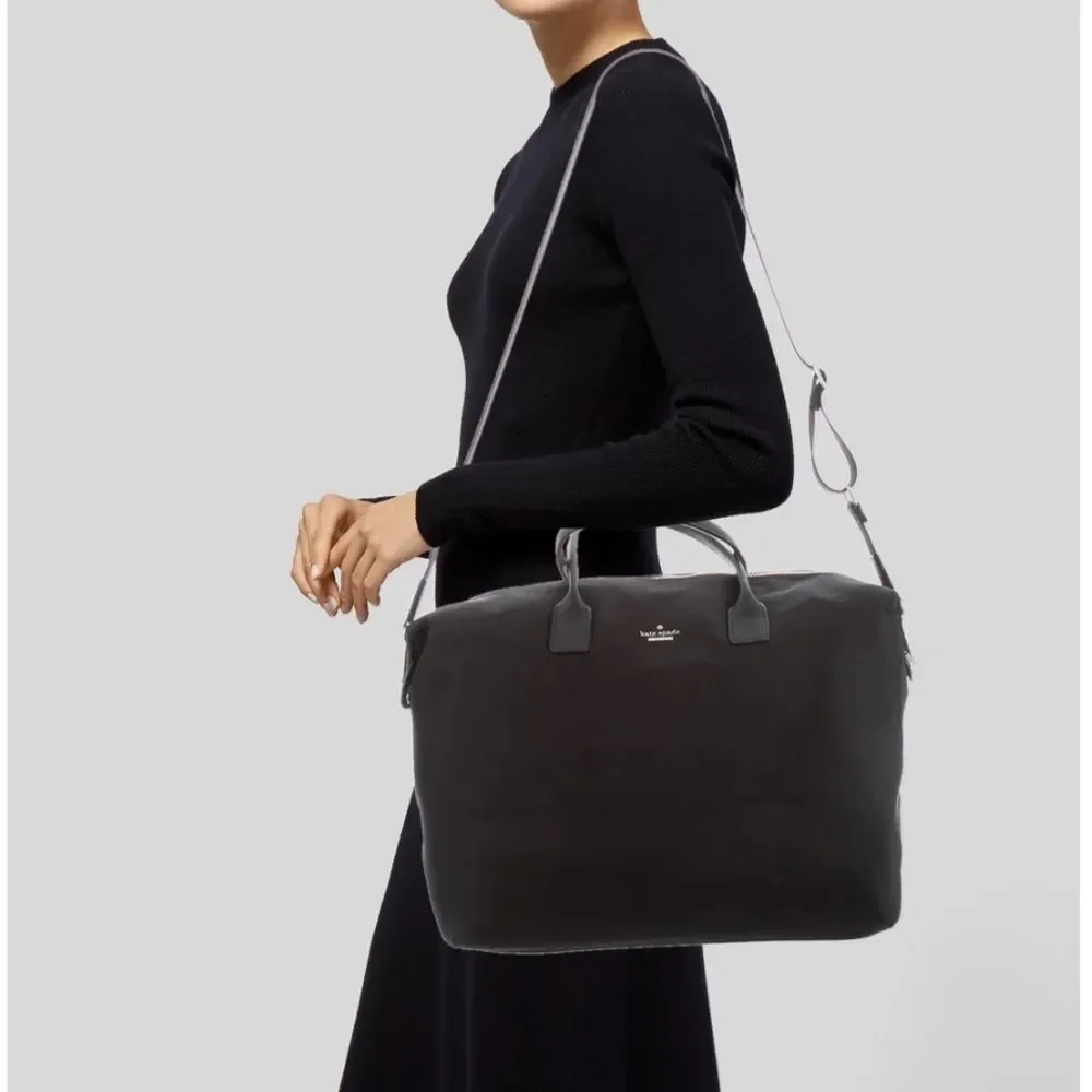 Kate Spade‎ Nylon Wekender Bag